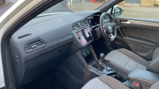 Volkswagen Tiguan 2.0 TDi 150 4Motion R-Line 5dr Diesel Estate